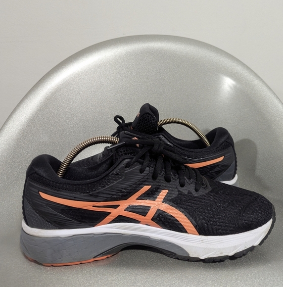Asics Gt-2000 women's running shoes size 9US - Picture 8 of 11
